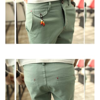 QUẦN JOGGER PANTS