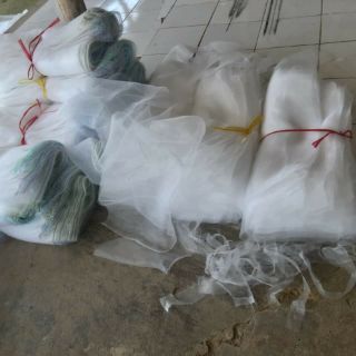 30 túi bọc mít cước thái (50x70)