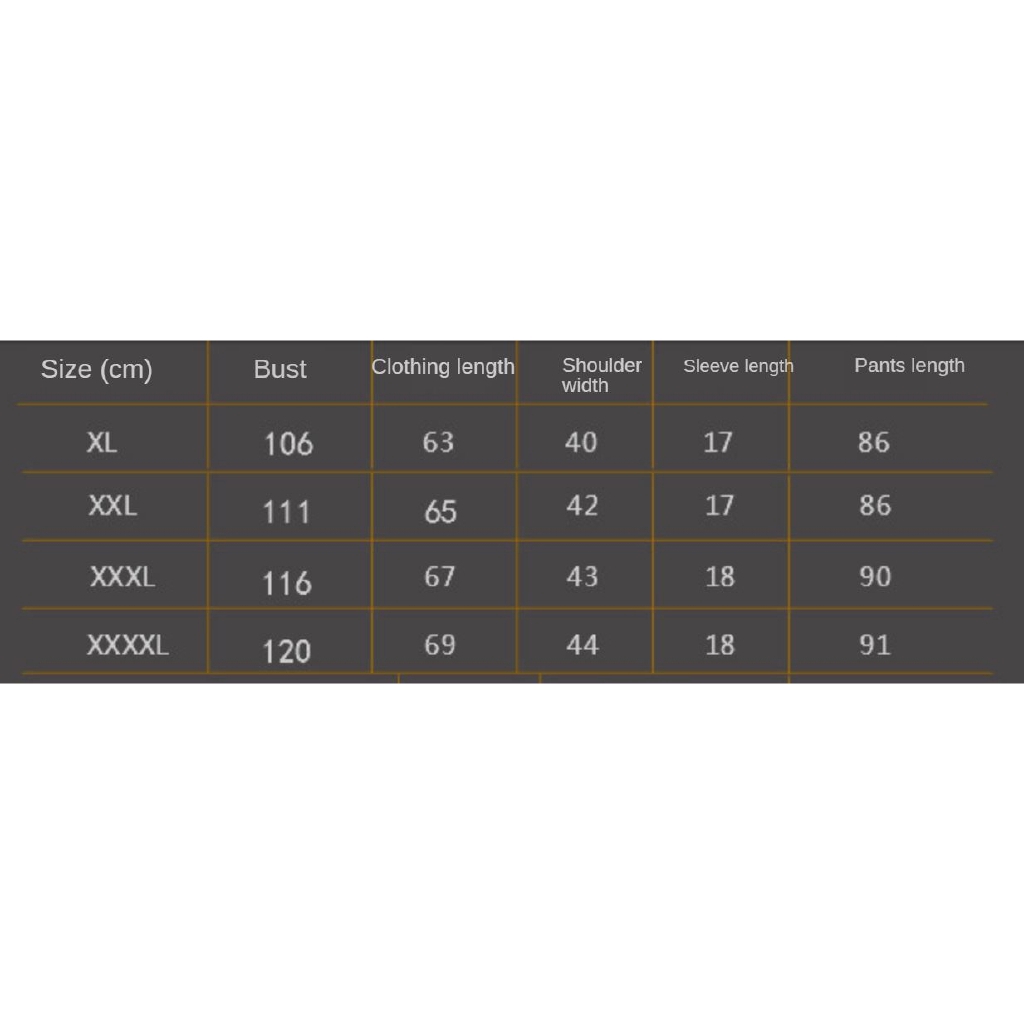 Set Đồ Ngủ Tay Ngắn Chất Cotton Xinh Xắn Có Size Lớn 4xl