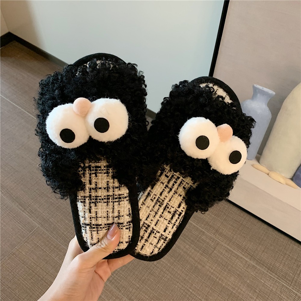 (ORDER TAOBAO) DÉP LÔNG THÚ HOẠT HÌNH DỄ THƯƠNG