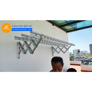 GIÀN PHƠI NHẬP KHẨU HÀN QUỐC