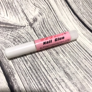 Keo dán móng nail box (phụ kiện làm nail)