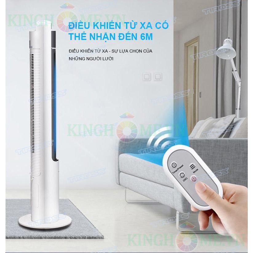 Quạt tháp Tiross TS9182