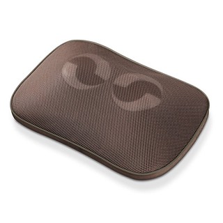 Gối massage đèn hồng ngoại beurer mg147