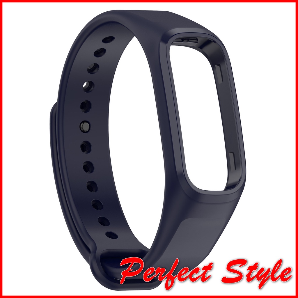 Dây đeo Thay Thế Silicon Cho Đồng Hồ Thông Minh Oppo Band