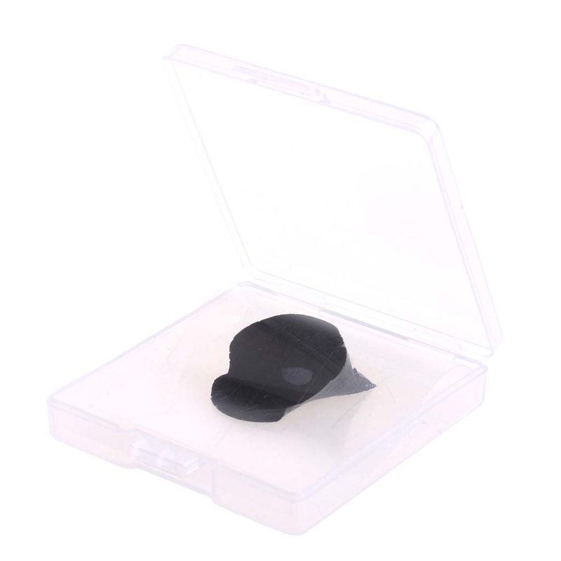 Khối Lượng 15g Bằng Vonfram Cứng Màu Nâu / Xanh Lá / Đen Chuyên Dụng Cho Câu Cá