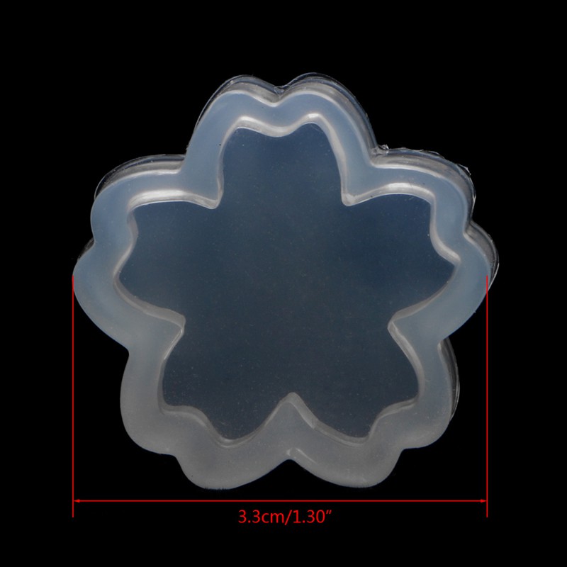 Khuôn silicon làm đồ trang sức thủ công sáng tạo