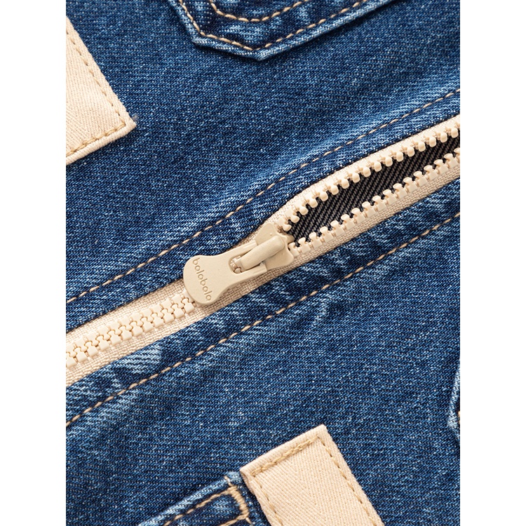 ÁO GHI LÊ BALABALA - TODDLER DÀNH CHO BÉ TRAI 201322101101