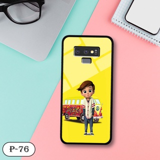 Ốp lưng điện thoại cho Samsung Galaxy Note 9