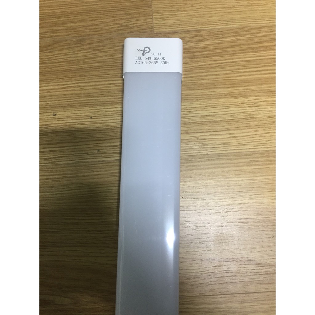 Đèn bán nguyệt 1m2 tuyp Led 20w/40w/60w sáng trắng , Vàng , Trung Tính.... | BigBuy360 - bigbuy360.vn