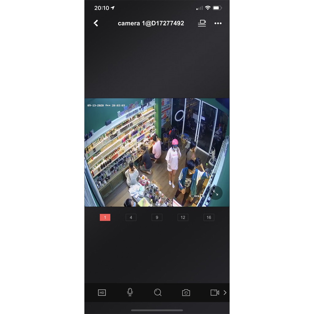 Nước hoa dùng thử Kilian Straight To Heaven