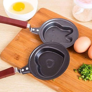 Chảo Chiên Trứng Chống Dính MIni