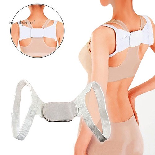 Đai đeo hỗ trợ điều chỉnh tư thế tiện dụng chất lượng cao