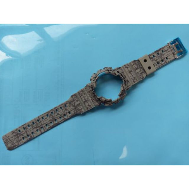 Dây vỏ Casio G shock GA110 , GA120 , GA100