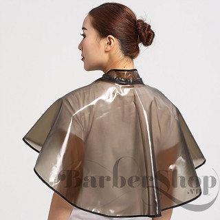 Áo choàng nhuộm tóc siêu bền