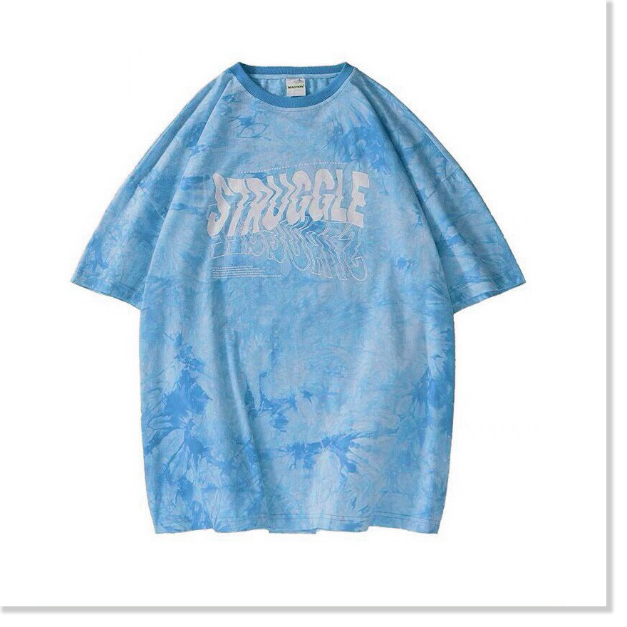 ÁO THUN FOM RỘNG NAM NỮ CHO MÙA HÈ THỜI TRANG MỚI KME