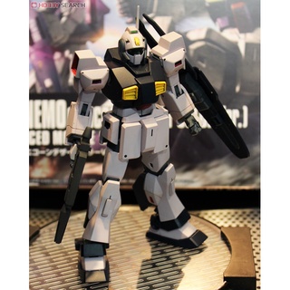 Mô Hình Lắp Ráp HG UC MSA-003 Nemo (Unicorn Desert Color Ver.)