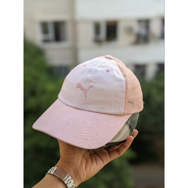 Nón Puma chĩnh hãng