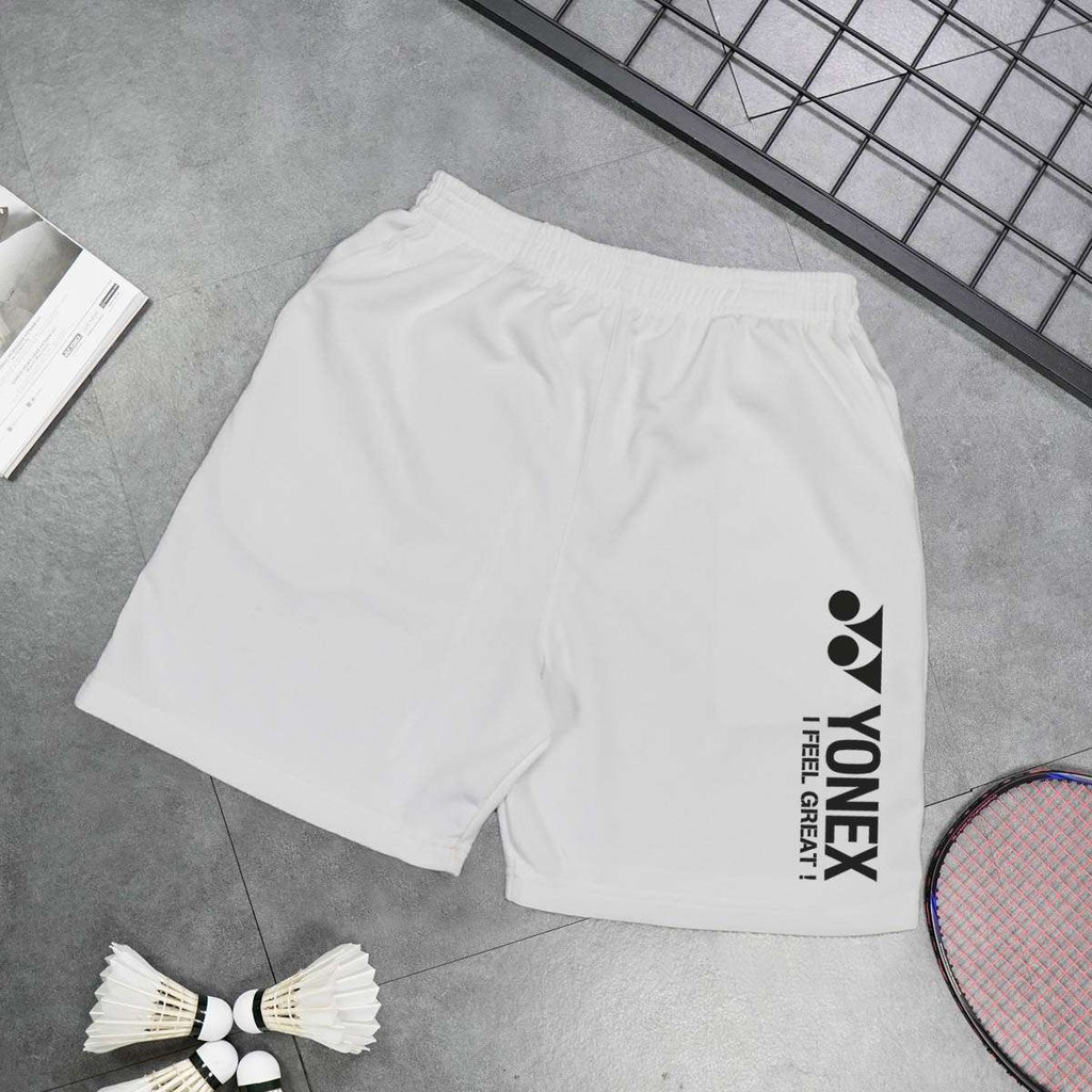 Quần Cầu Lông Yonex Nam - mã 125