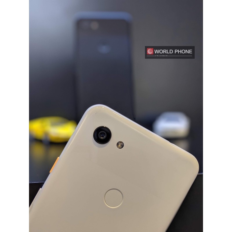 Điện thoại Google Pixel 3a XL nguyên bản, chính hãng đẹp như mới, dùng 2 sim 2 sóng, chụp ảnh tuyệt đẹp | BigBuy360 - bigbuy360.vn
