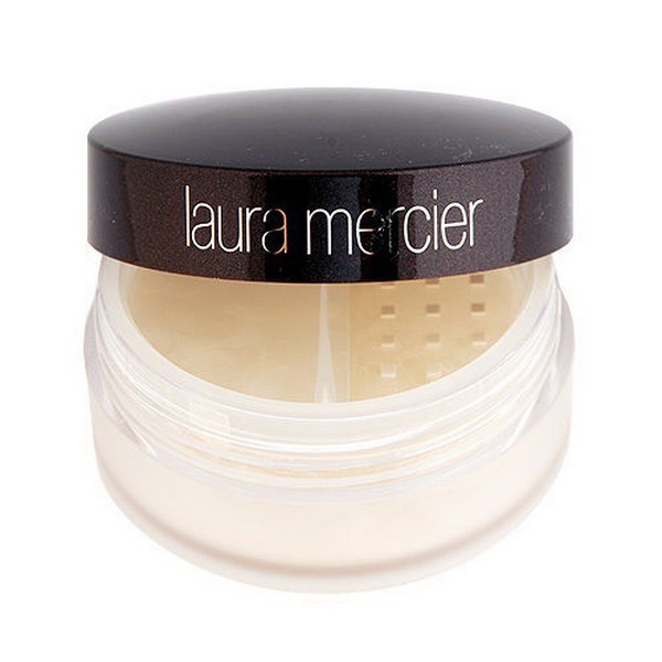 Laura Mercier - Phấn Phủ Dạng Bột Khoáng Laura Mercier Mineral Finishing Powder 12g