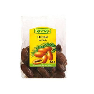 Chà là hữu cơ Rapunzel (250g)