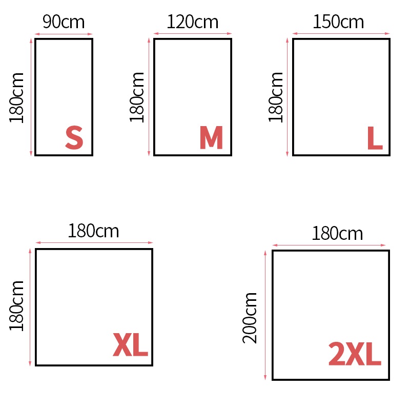 Rèm treo cửa nhà tắm họa tiết xinh xắn chống thấm nước tiện lợi