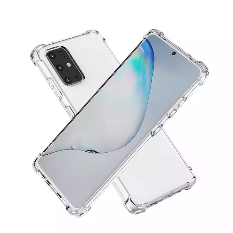 Ốp Lưng Silicone Chống Sốc Samsung Galaxy S20 / S20 Plus / S20 Ultra