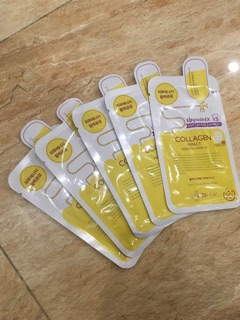 Mặt Nạ Thuốc MEDIHEAL (1 miếng)