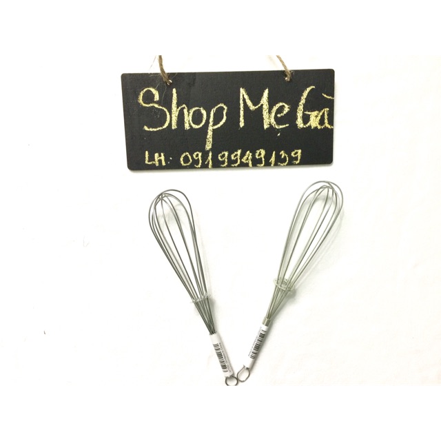 Dụng cụ đánh trứng
