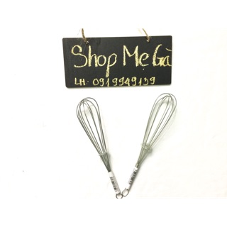 Dụng cụ đánh trứng