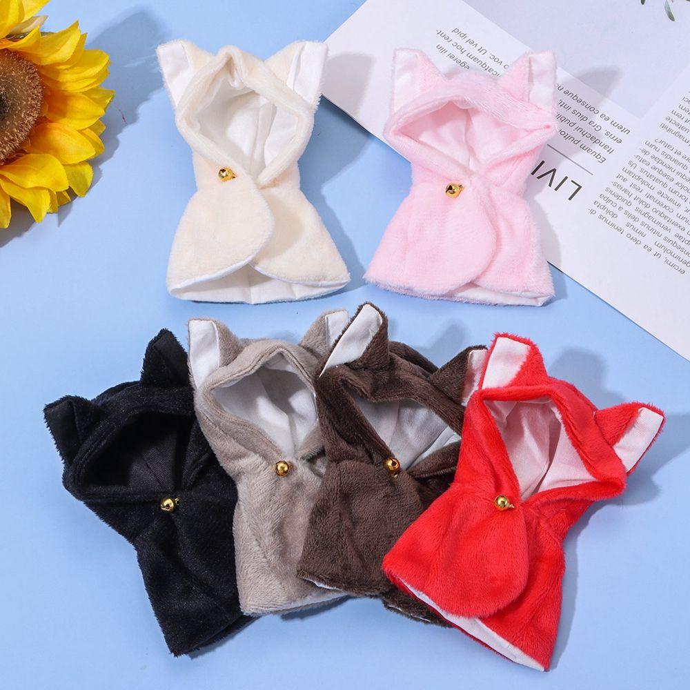 CHOOKEY Bộ Quần Áo Hoạt Hình Dành Cho Búp Bê Tỉ Lệ 1 / 12