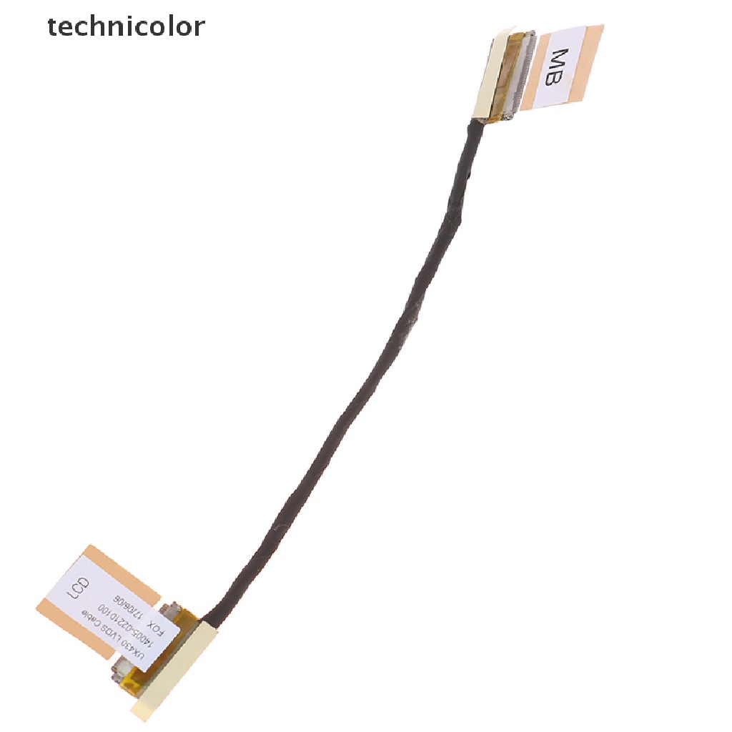 Màn Hình LCD Nhiều Màu Sắc Cho ASUS UX430 UX430UA UX430UN UX430UQ Laptop