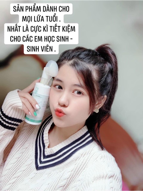 SỮA RỬA MẶT BẠC HÀ KIỀM DẦU LAMER DR LACIR,Phù hợp với da dầu, Sữa rửa mặt cho da dầu, | BigBuy360 - bigbuy360.vn