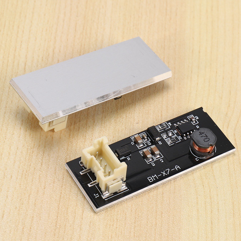 Set 2 Chip Điều Khiển Đèn Led Đuôi Xe Thay Thế Cho BMW X3 F25 10-17 B003809.2