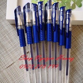 200 bút bi mực nước