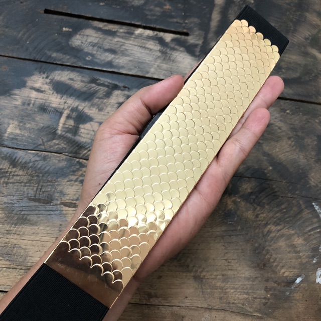 Đai váy vảy cá giá rẻ