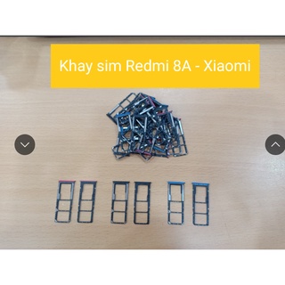 Khay Sim Redmi 8A - Xiaomi