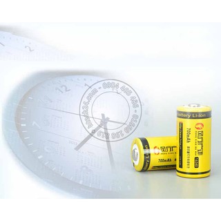 Pin sạc Fengxing 16340