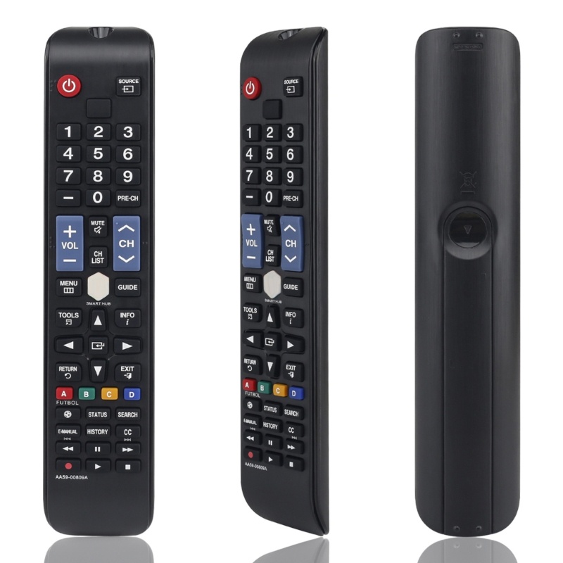 Điều Khiển Từ Xa Thay Thế Chuyên Dụng Cho TV Thông Minh AA59-00809A UN55F6300AF UN60F6200F