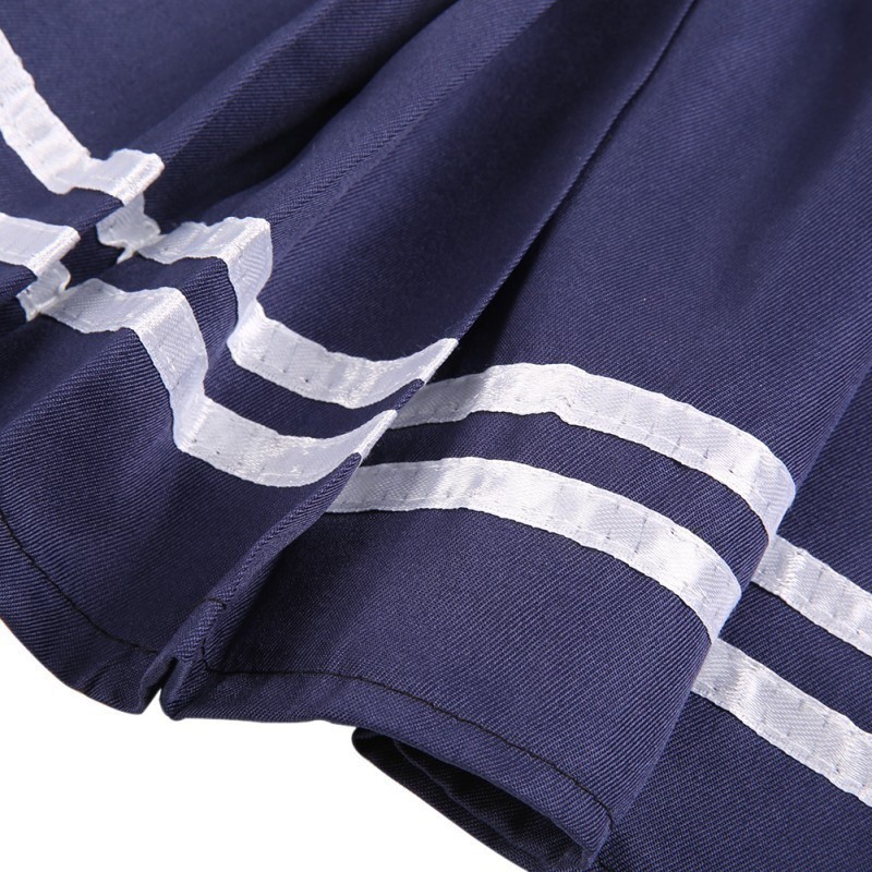 Set Chân Váy Và Áo Hóa Trang Nữ Sinh | BigBuy360 - bigbuy360.vn