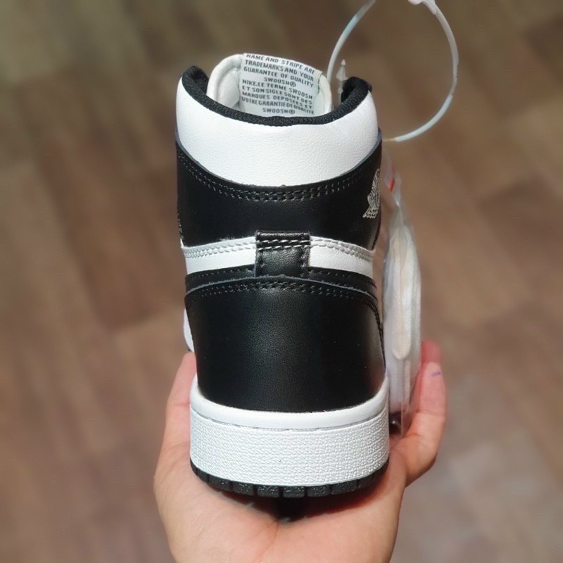 Giày Thể Thao Cao Cấp Panda