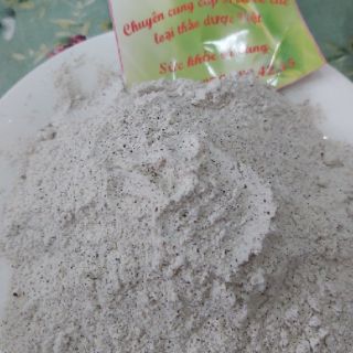 Bột đậu đỏ Quê THÁI BÌNH đẹp da, trắng da, hồng da