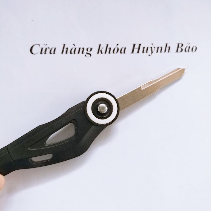 Chìa Khoá độ gập cho Honda và yamaha