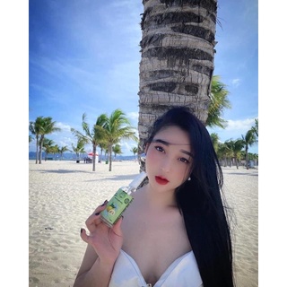 Tinh dầu bưởi rừng