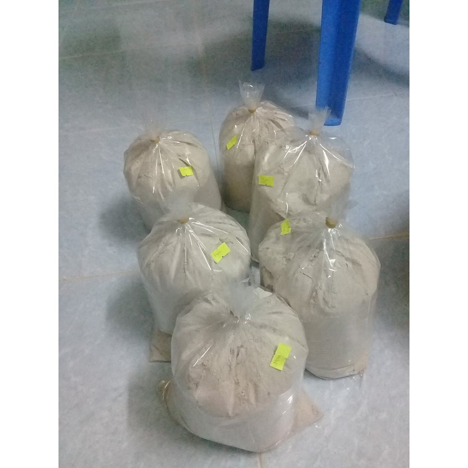 1,2Kg BỘT NGŨ CỐC HỖ TRỢ TRỊ RỤNG TÓC