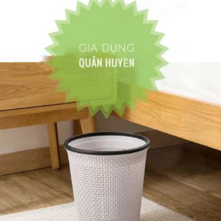 Thùng rác, Sọt rác đa năng