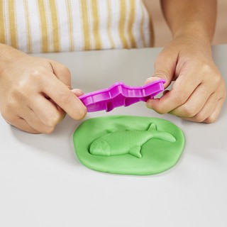 Bột nặn Play-Doh B9014 Bếp nấu tiện lợi