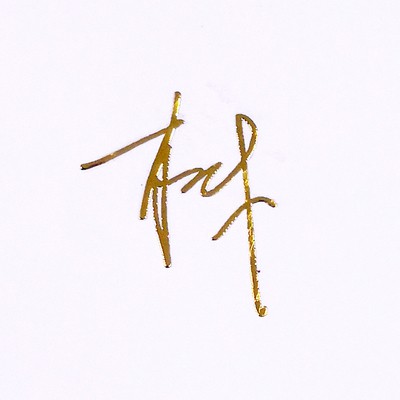 [SẴN] Sticker chữ ký Vương Nhất Bác - sticker chữ ký Tiêu Chiến | BigBuy360 - bigbuy360.vn