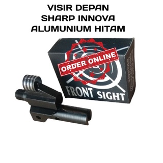 Tầm Nhìn Trước sharp innova / sharp innova Bằng Nhôm